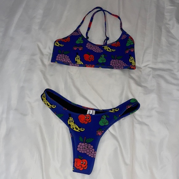 triangl swimwear Other - HOAKA bikini